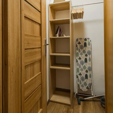 Klimt Apartment
