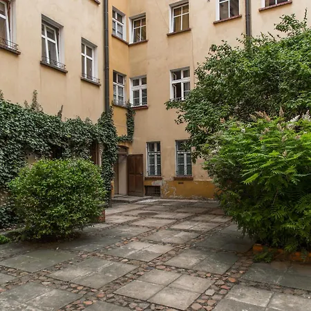 Klimt Apartment