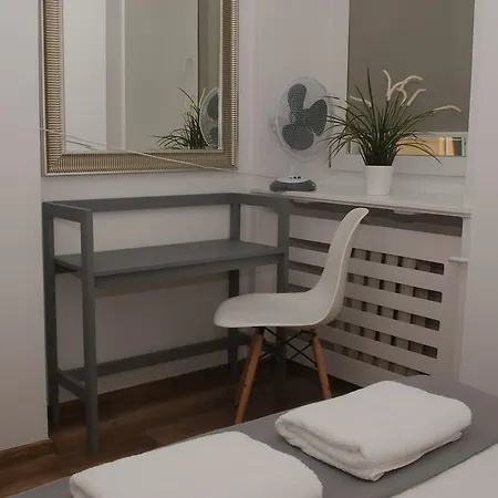Klimt Apartment *