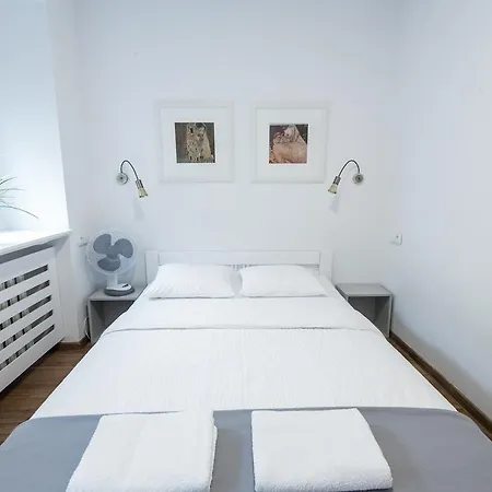 Klimt Apartment *