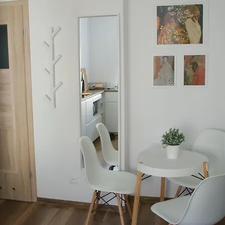 Klimt アパート *