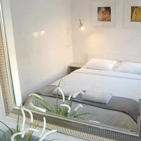 アパート Klimt ヴロツワフ