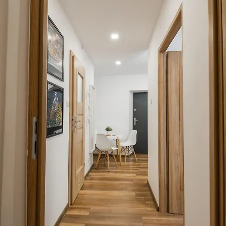 Klimt Appartement Wrocław