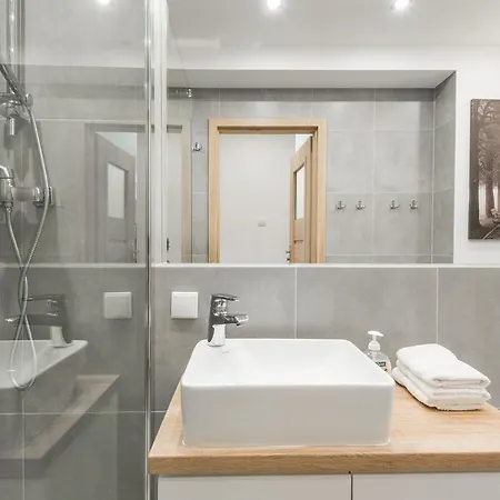 Appartement Klimt